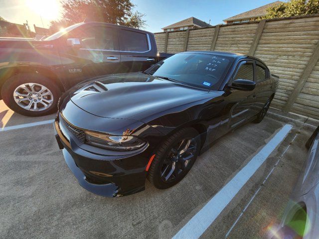 2023 Dodge Charger R/T 2