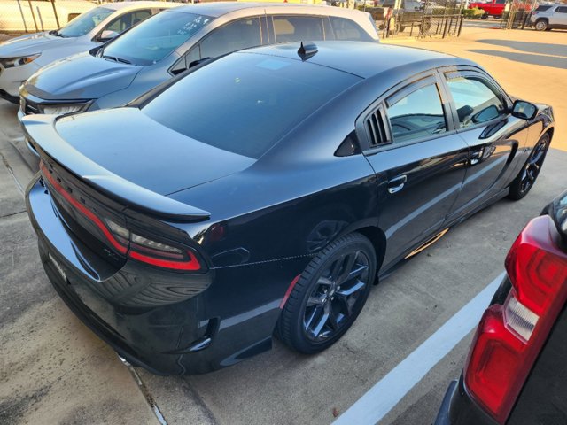 2023 Dodge Charger R/T 5