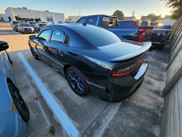 2023 Dodge Charger R/T 7