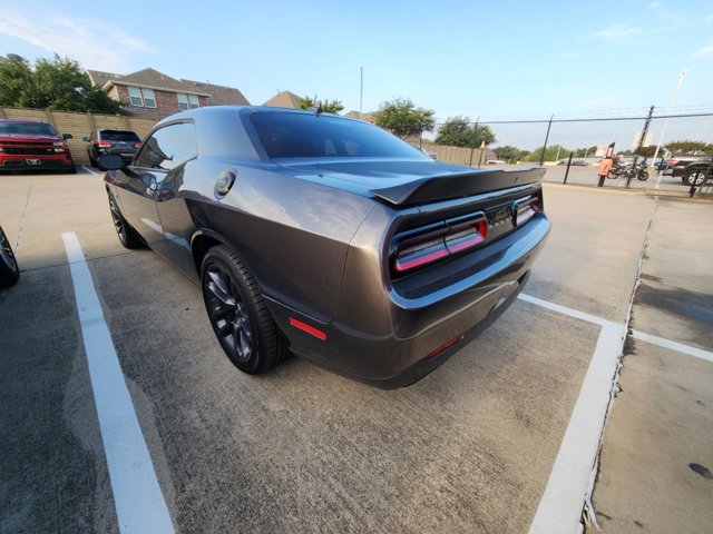 2023 Dodge Challenger R/T Scat Pack 3