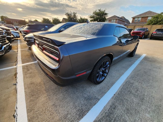 2023 Dodge Challenger R/T Scat Pack 4