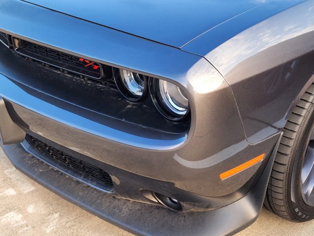 2023 Dodge Challenger R/T Scat Pack 6