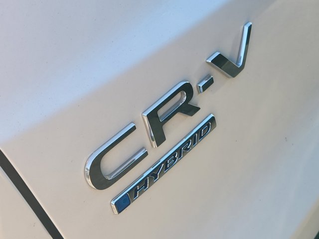 2023 Honda CR-V Hybrid Sport 9