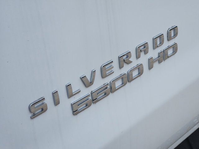 2023 Chevrolet Silverado MD Work Truck 7