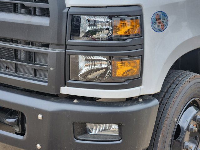 2023 Chevrolet Silverado MD Work Truck 14