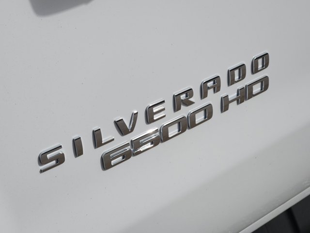 2023 Chevrolet Silverado MD Work Truck 6