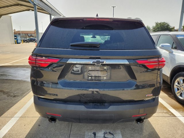 2023 Chevrolet Traverse RS 5