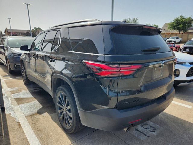 2023 Chevrolet Traverse RS 6