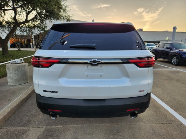 2023 Chevrolet Traverse RS 5