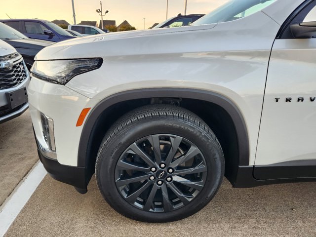 2023 Chevrolet Traverse RS 7