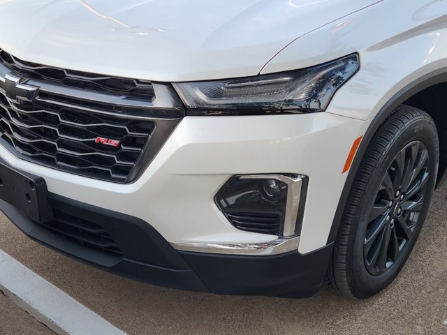 2023 Chevrolet Traverse RS 8