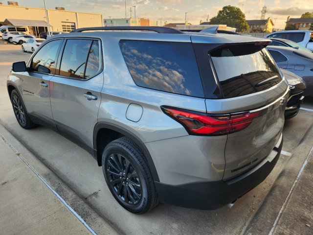 2023 Chevrolet Traverse RS 6