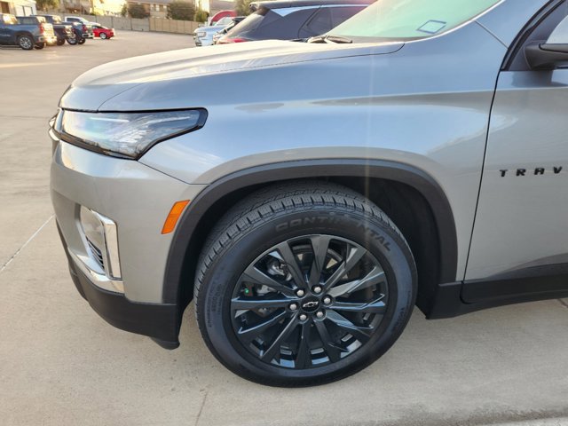 2023 Chevrolet Traverse RS 7