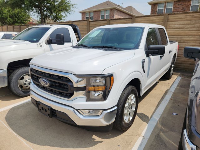 2023 Ford F-150 XLT 3