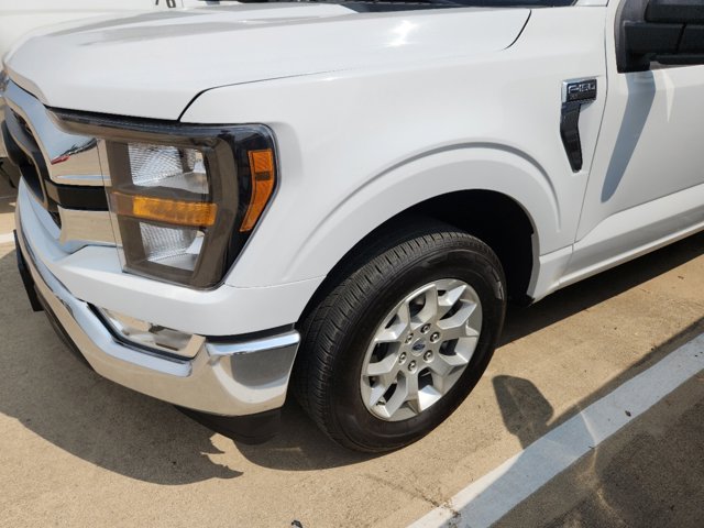 2023 Ford F-150 XLT 6