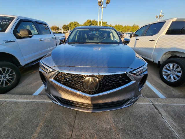 2023 Acura MDX w/Technology Package 2