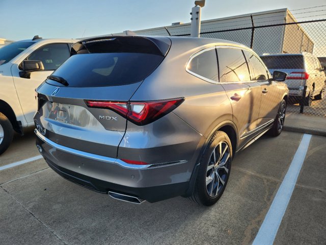 2023 Acura MDX w/Technology Package 4