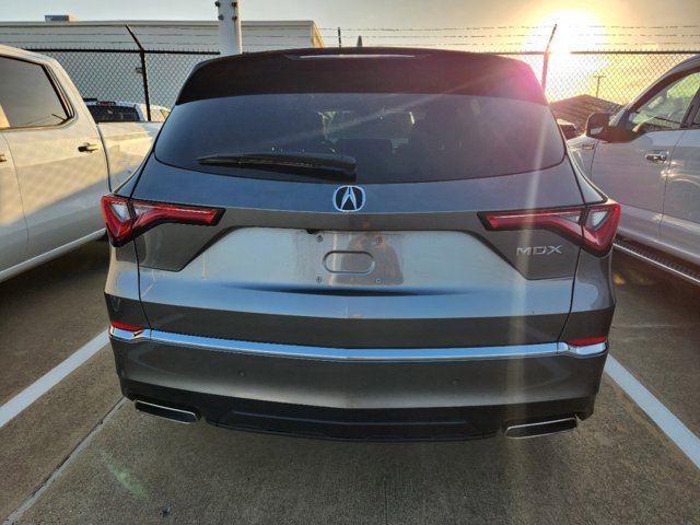 2023 Acura MDX w/Technology Package 5