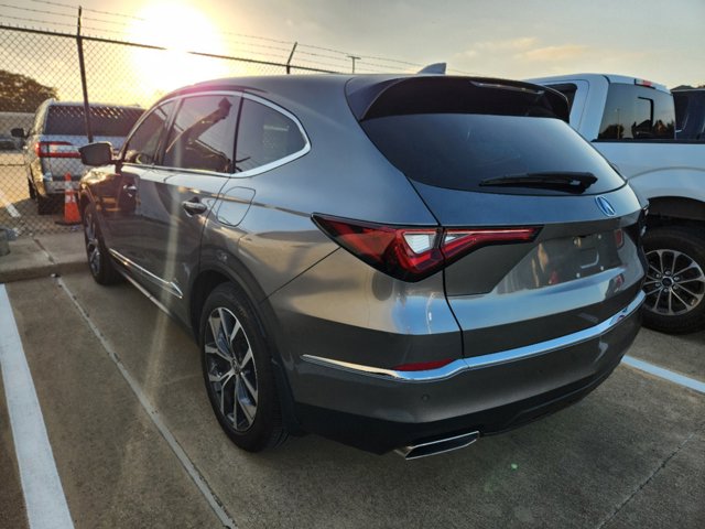 2023 Acura MDX w/Technology Package 6