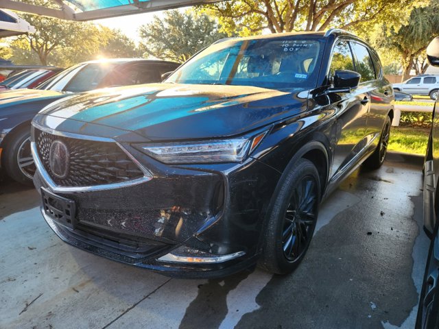 2023 Acura MDX w/Advance Package 2