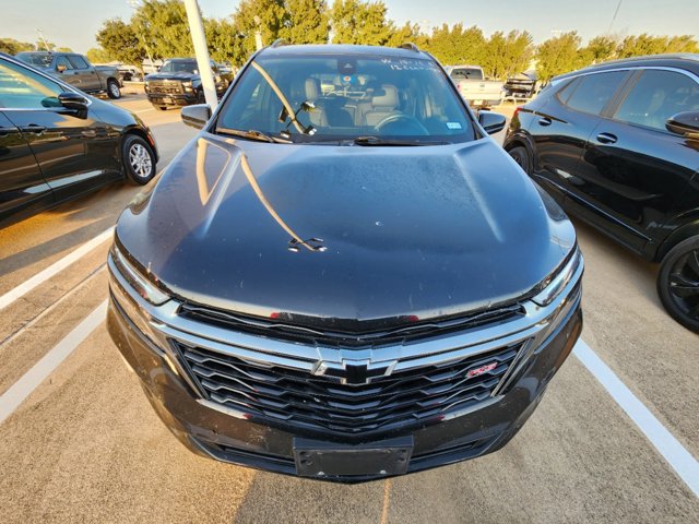 2023 Chevrolet Equinox RS 2