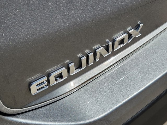 2023 Chevrolet Equinox Premier 8