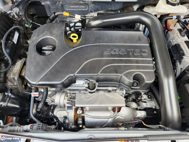 2023 Chevrolet Equinox Premier 33
