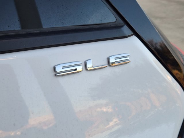 2023 GMC Terrain SLE 9