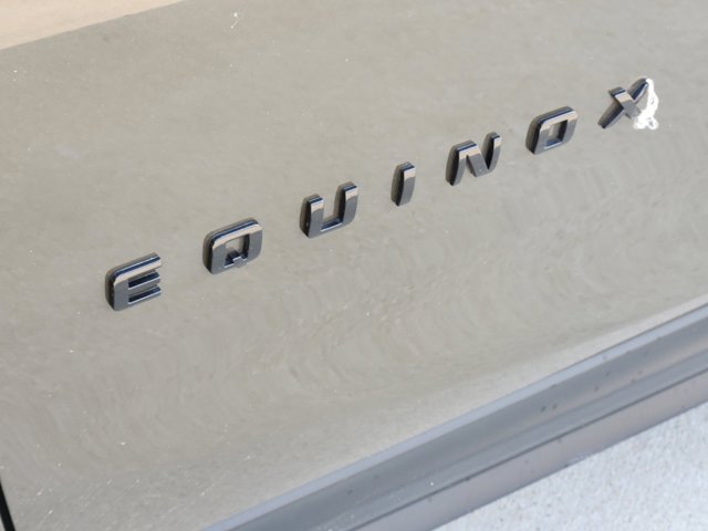 2023 Chevrolet Equinox RS 9