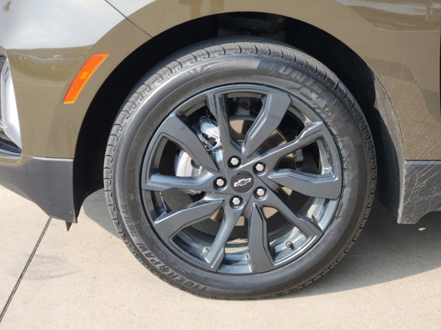 2023 Chevrolet Equinox RS 17