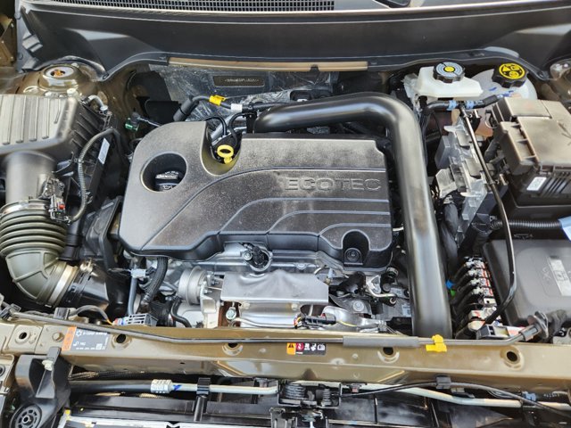 2023 Chevrolet Equinox RS 33