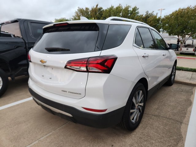 2023 Chevrolet Equinox Premier 4