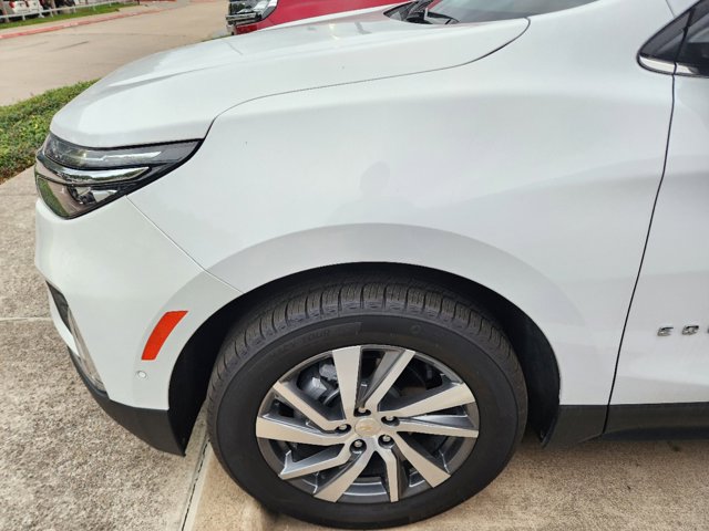 2023 Chevrolet Equinox Premier 5