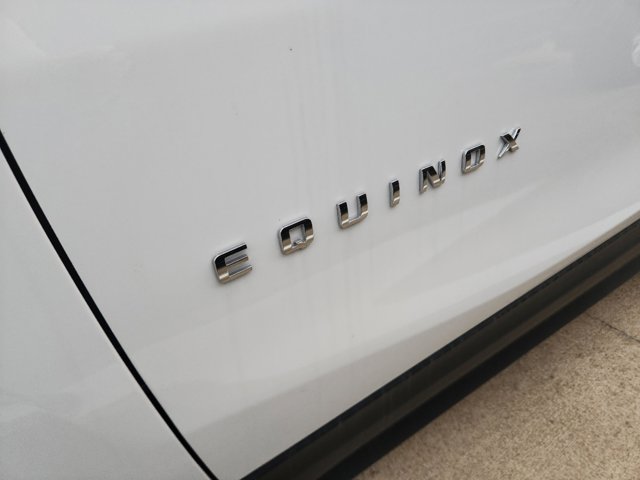 2023 Chevrolet Equinox Premier 8