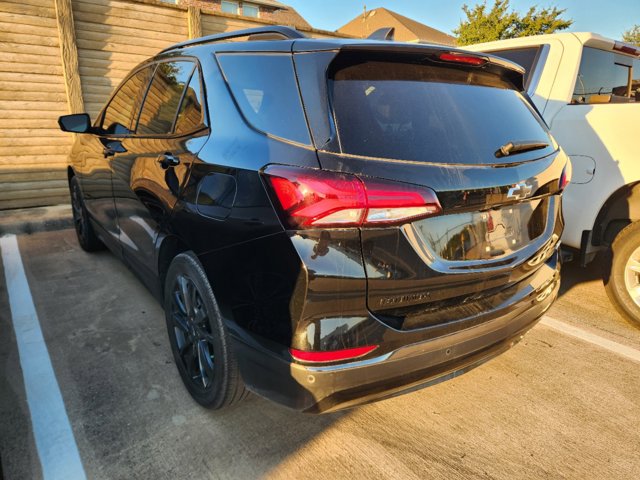 2023 Chevrolet Equinox RS 3