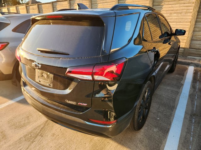 2023 Chevrolet Equinox RS 4