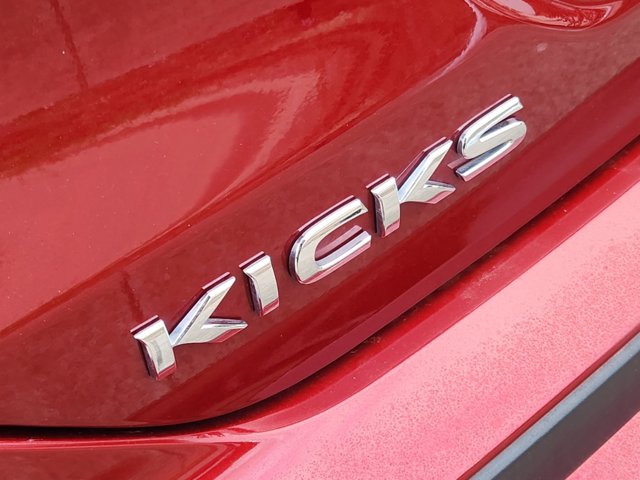 2023 Nissan Kicks SV 7