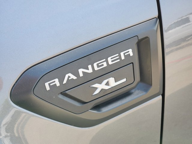 2023 Ford Ranger XL 7