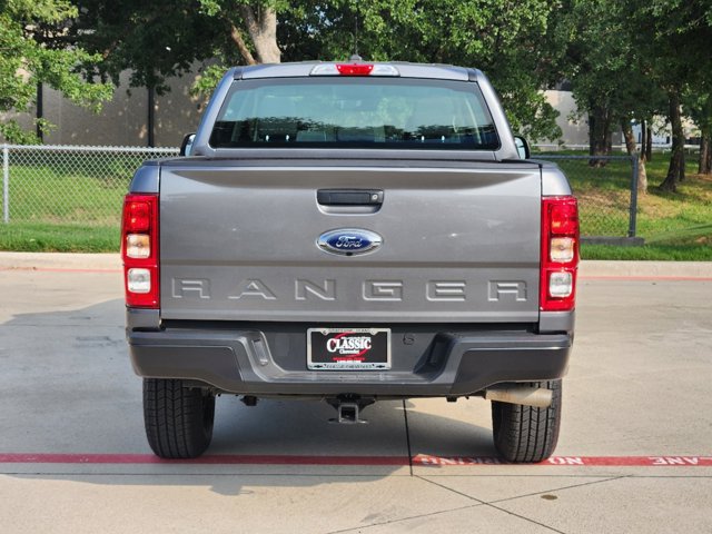 2023 Ford Ranger XL 11