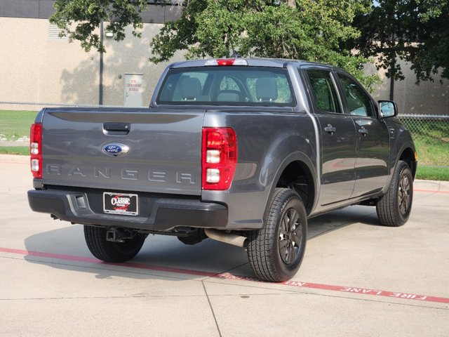 2023 Ford Ranger XL 12