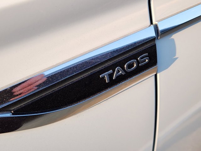 2023 Volkswagen Taos S 8