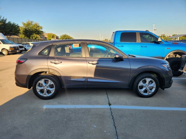 2023 Honda HR-V LX 7