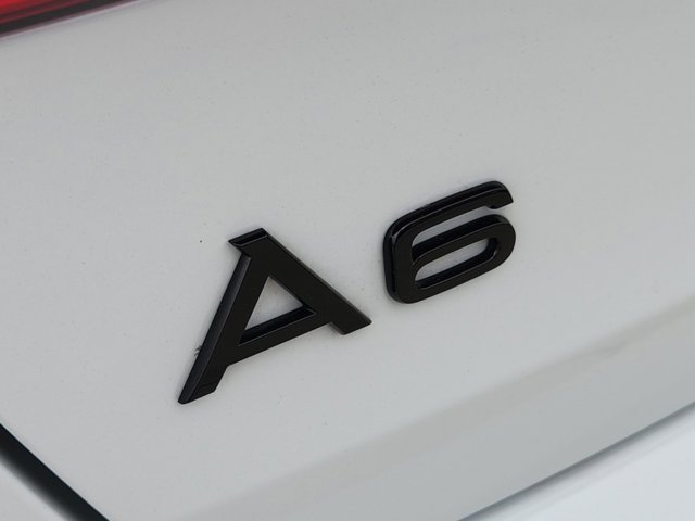 2023 Audi A6 Sedan Premium Plus 8