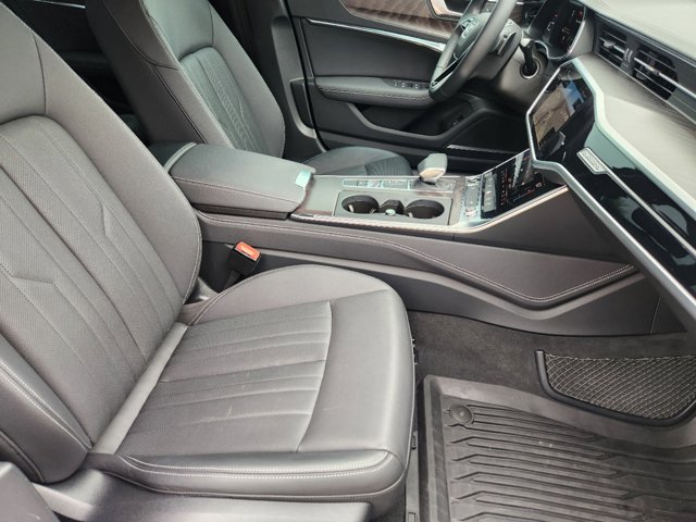 2023 Audi A6 Sedan Premium Plus 19
