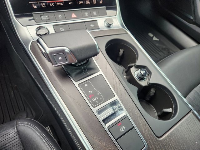2023 Audi A6 Sedan Premium Plus 22