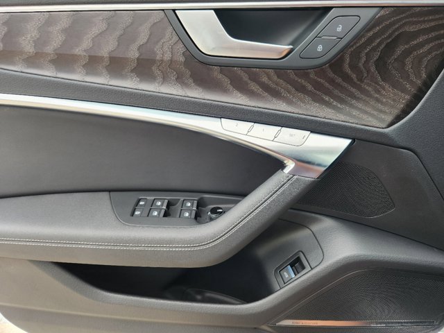2023 Audi A6 Sedan Premium Plus 24