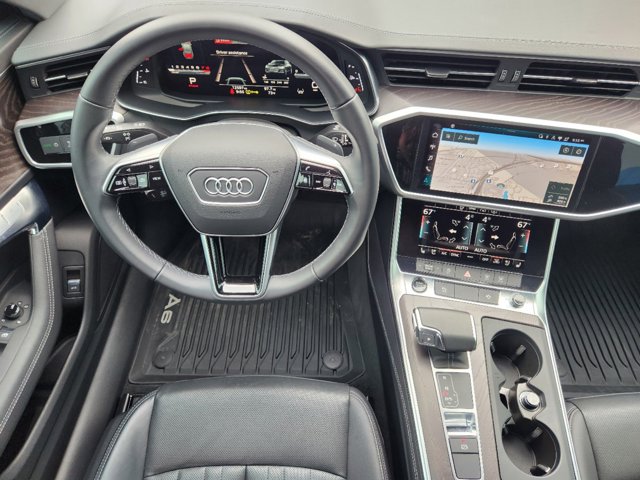 2023 Audi A6 Sedan Premium Plus 28