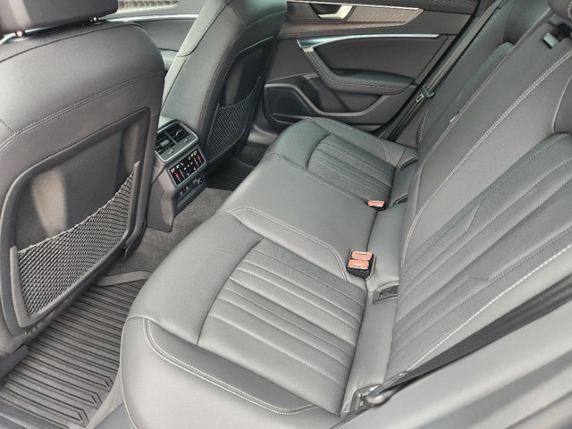 2023 Audi A6 Sedan Premium Plus 31