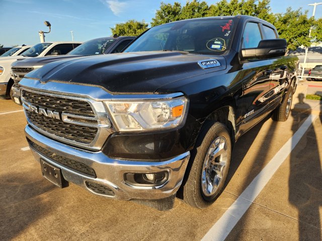 2023 Ram 1500 Big Horn 2