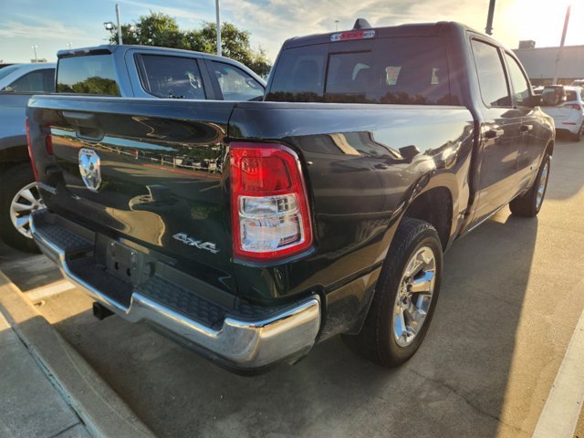 2023 Ram 1500 Big Horn 4